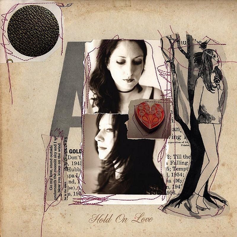 Look To Me (Album Version)
