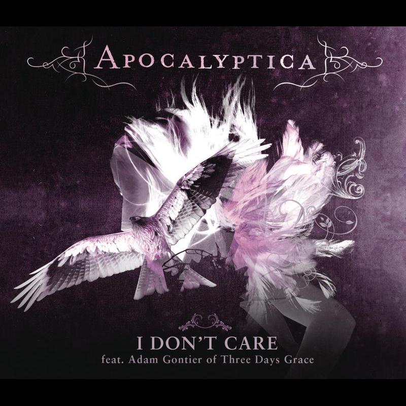 I Don't Care (featuring Adam Gontier of Three Days Grace)