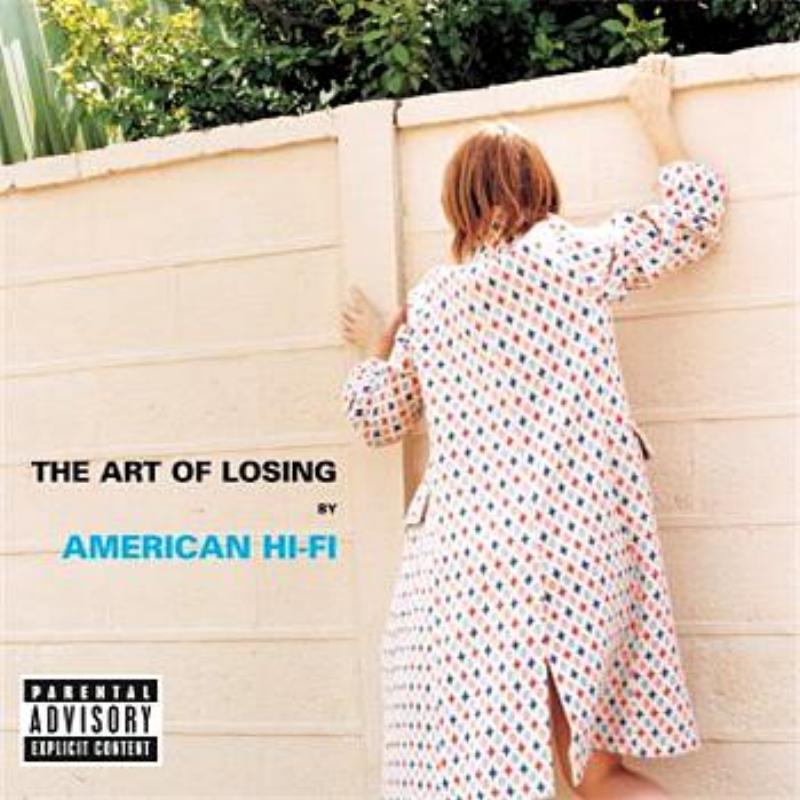 The Break Up Song - Album Version (Explicit)