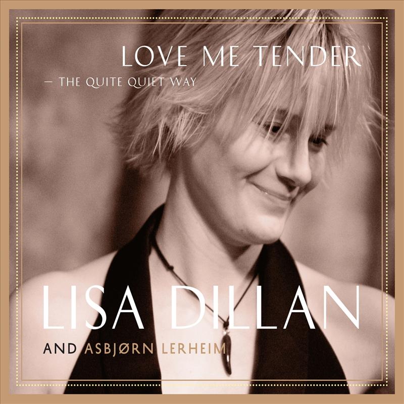 Love me tender