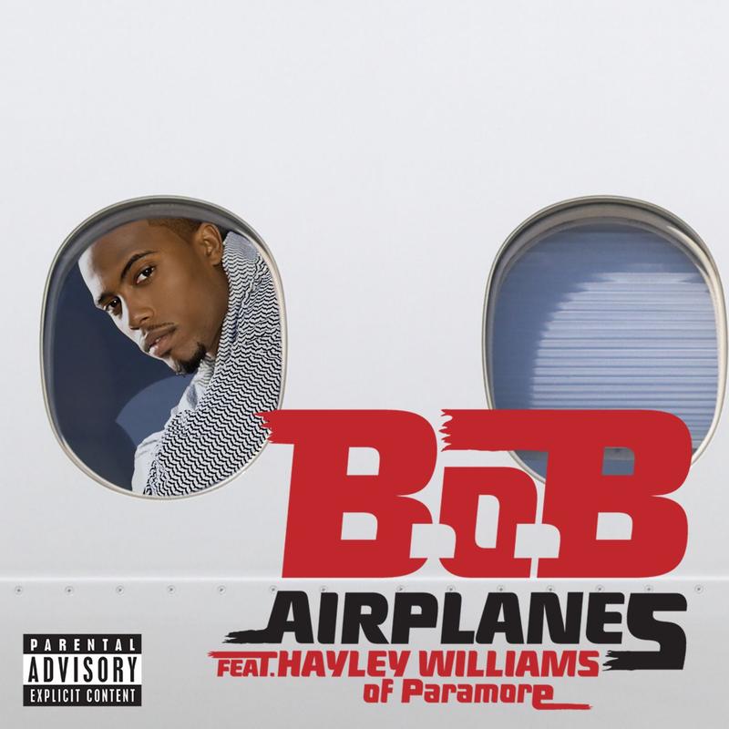 Airplanes (Feat. Hayley Williams of Paramore)