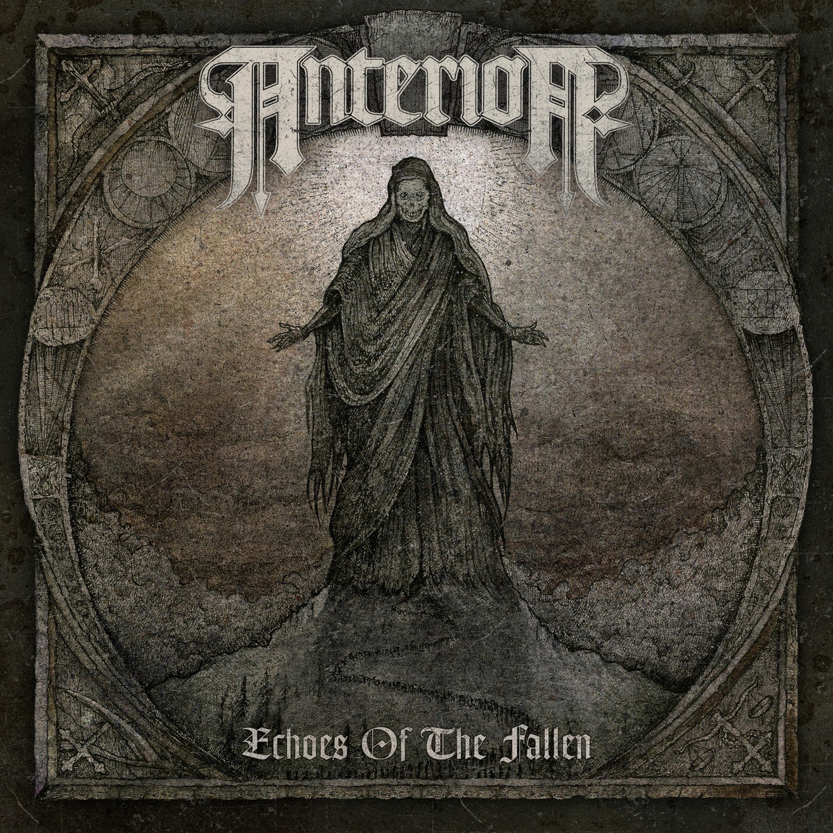 Blood in the Throne Room