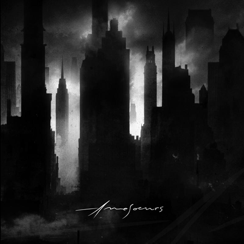 Heurt - album version