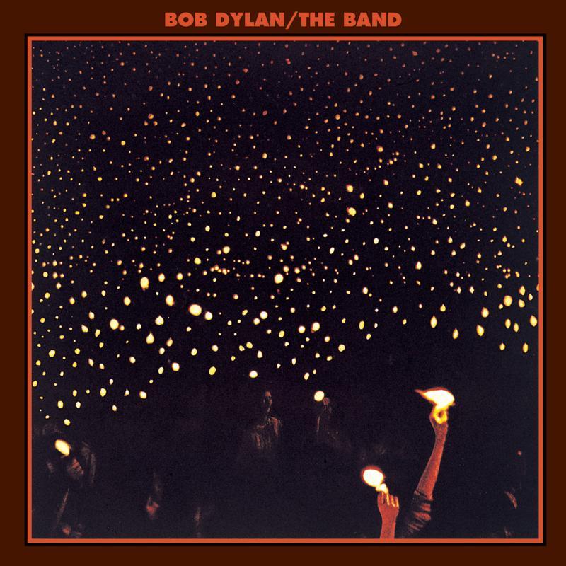 Blowin' In The Wind - Live