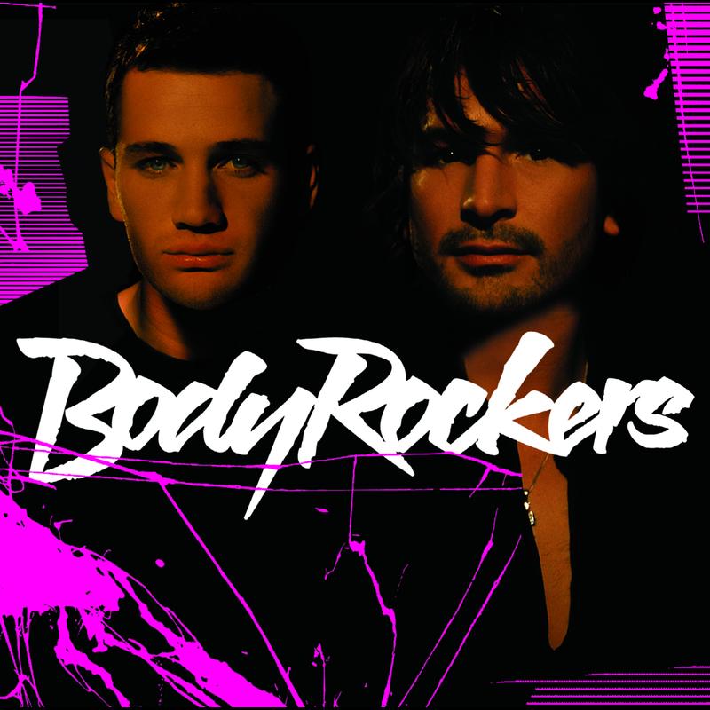 I Like The Way - Radio Edit