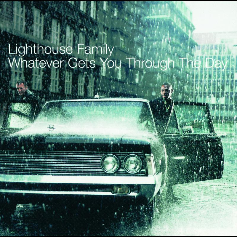 (I Wish I Knew How It Would Feel To Be) Free/One