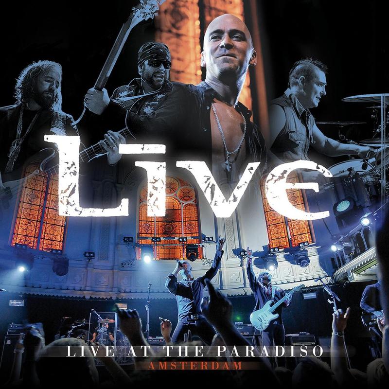 Overcome (Live)