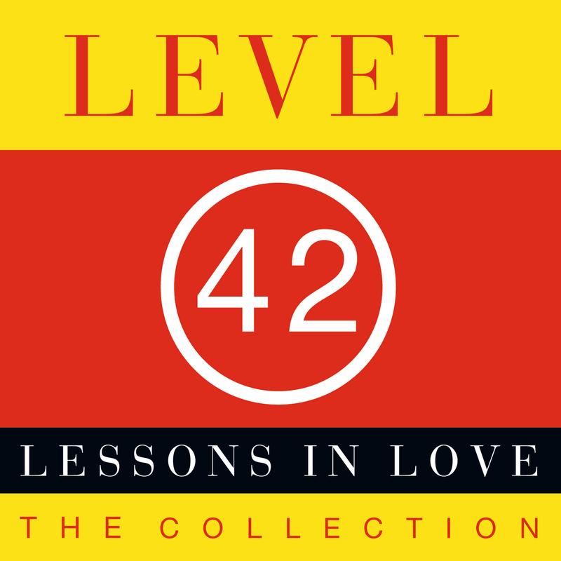Lessons In Love