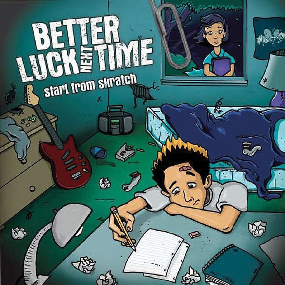 Half Past Forever - normal