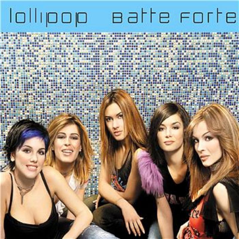 Batte forte (subside extended rmx)