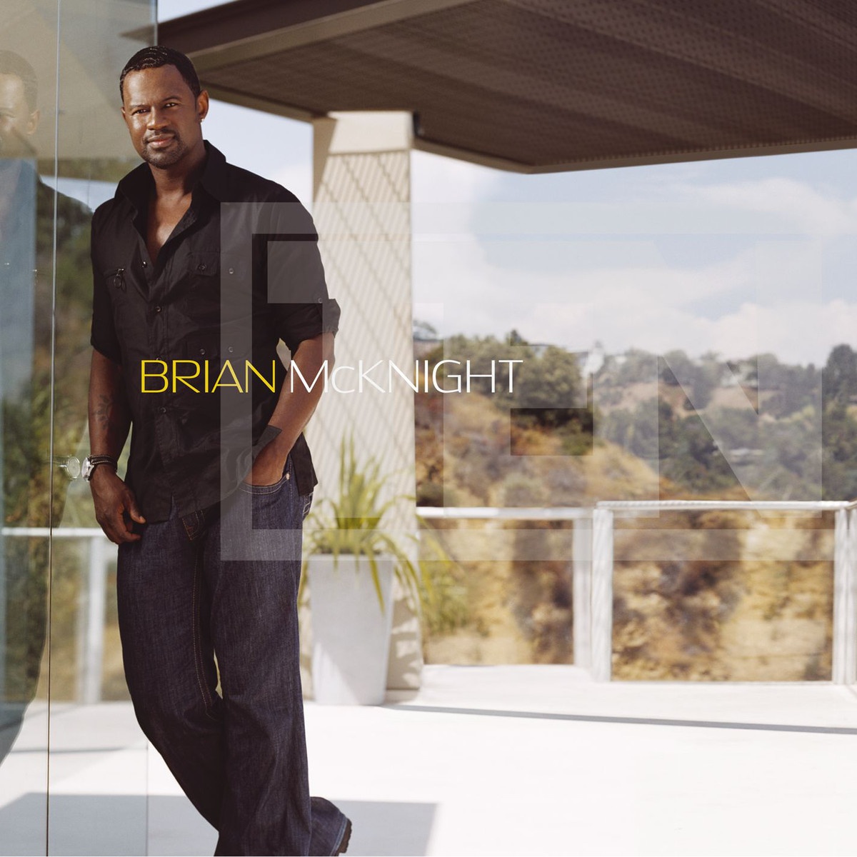 Again (Album Version)