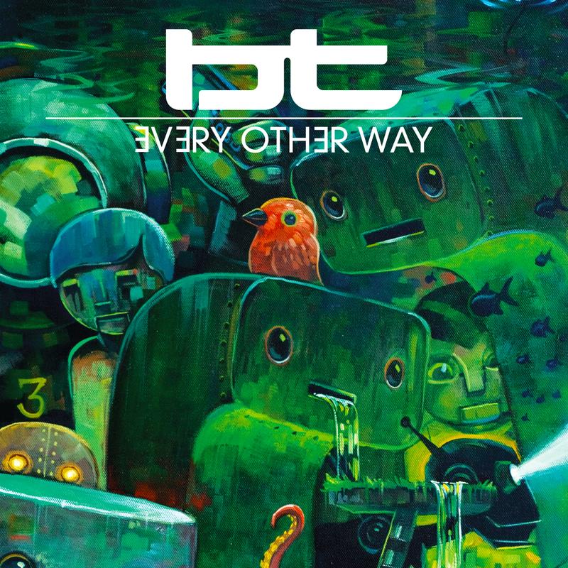 Every Other Way - Radio Edit
