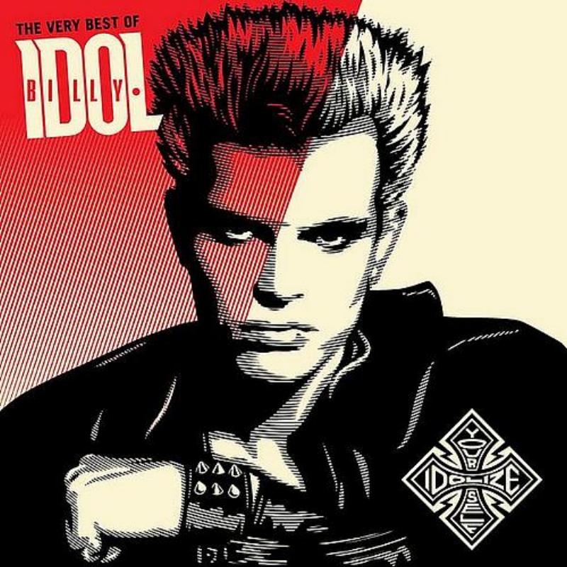 Flesh For Fantasy (1999 Digital Remaster)