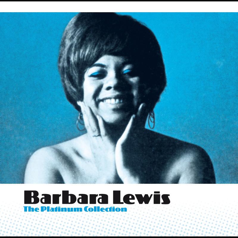 Baby, I'm Yours (Single/LP Version)