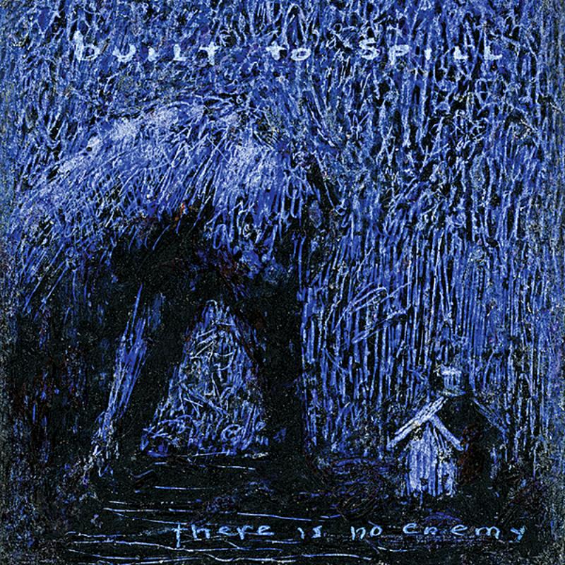 Nowhere Lullaby