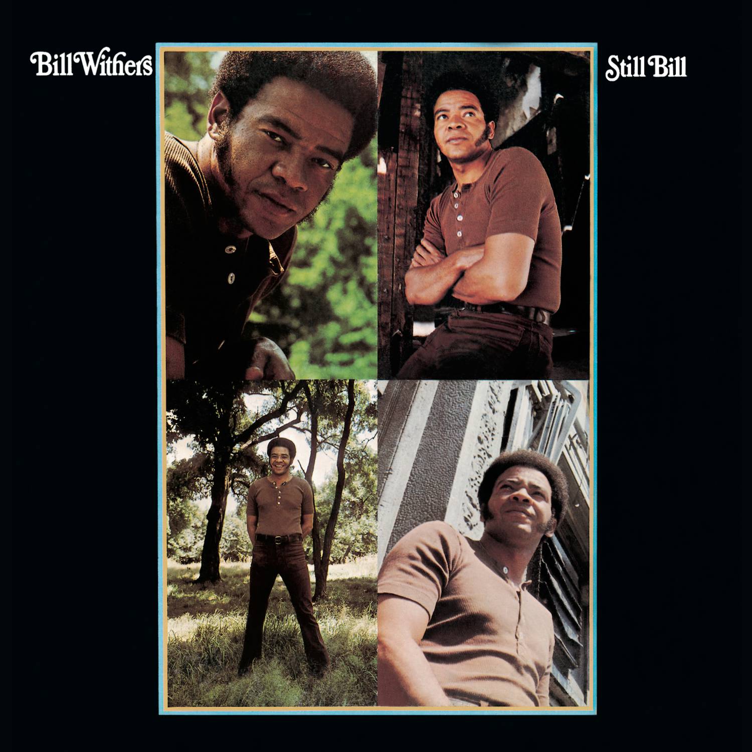 Lean on Me - Single Version