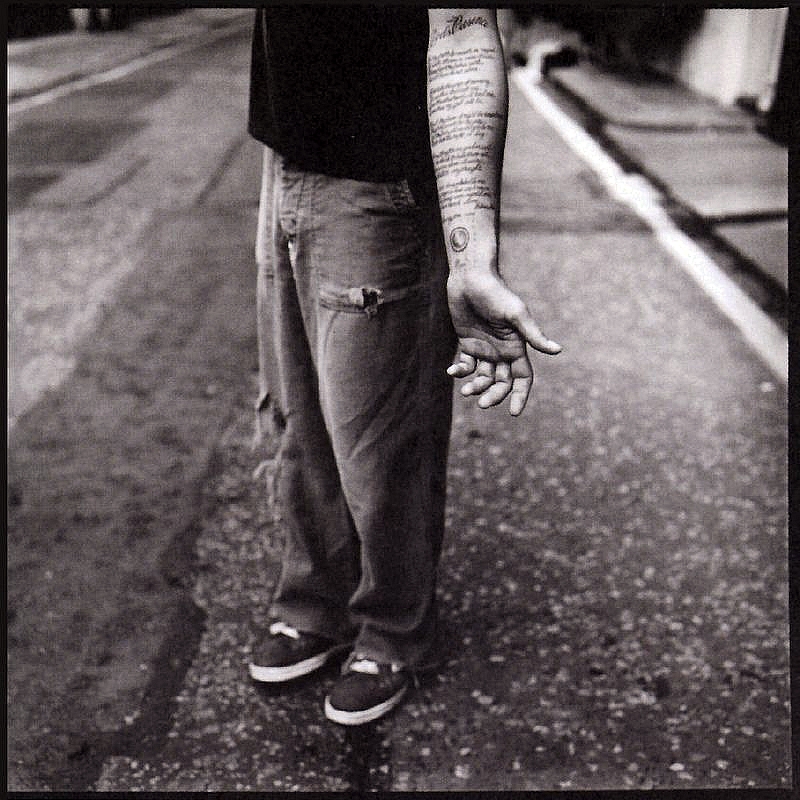 No Rain (Ripped Away Version)