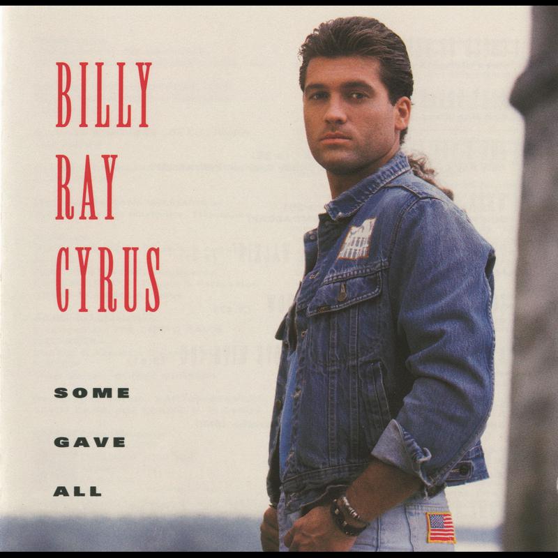 Achy Breaky Heart