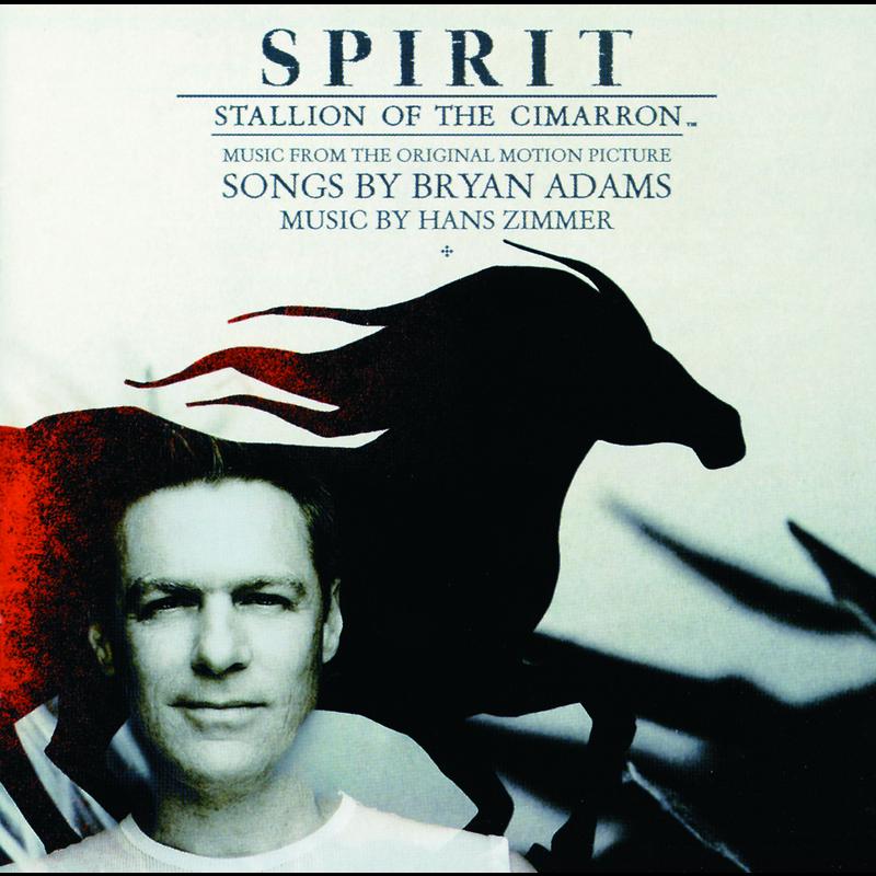Sound The Bugle - Soundtrack Version