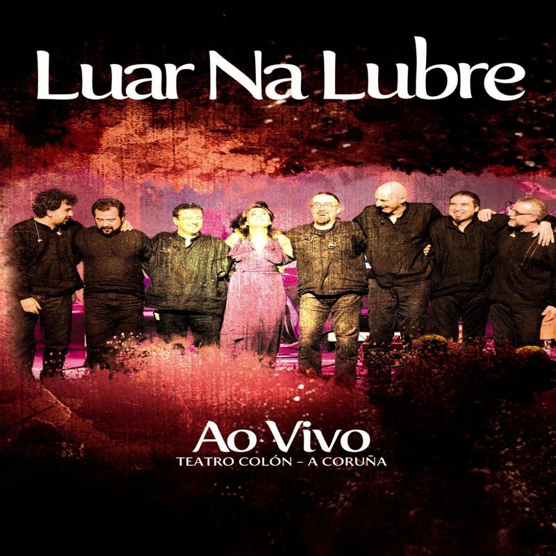 Romeiro Ao Lonxe (Ao Vivo con Diana Navarro)
