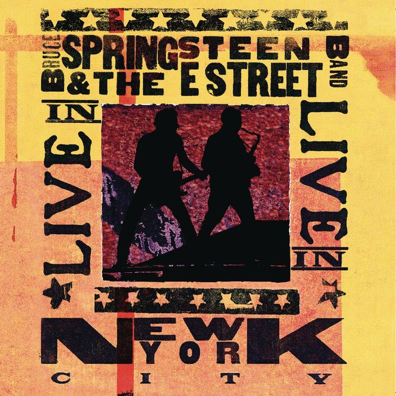 American Skin (41 Shots) - Live at Madison Square Garden