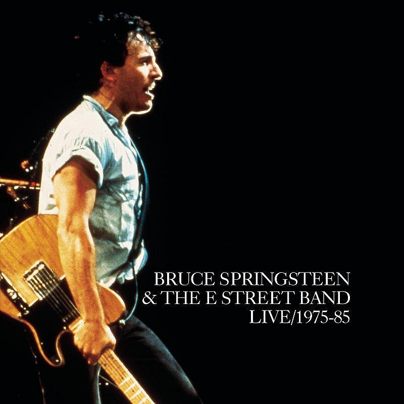 Born In The U.S.A. - Live