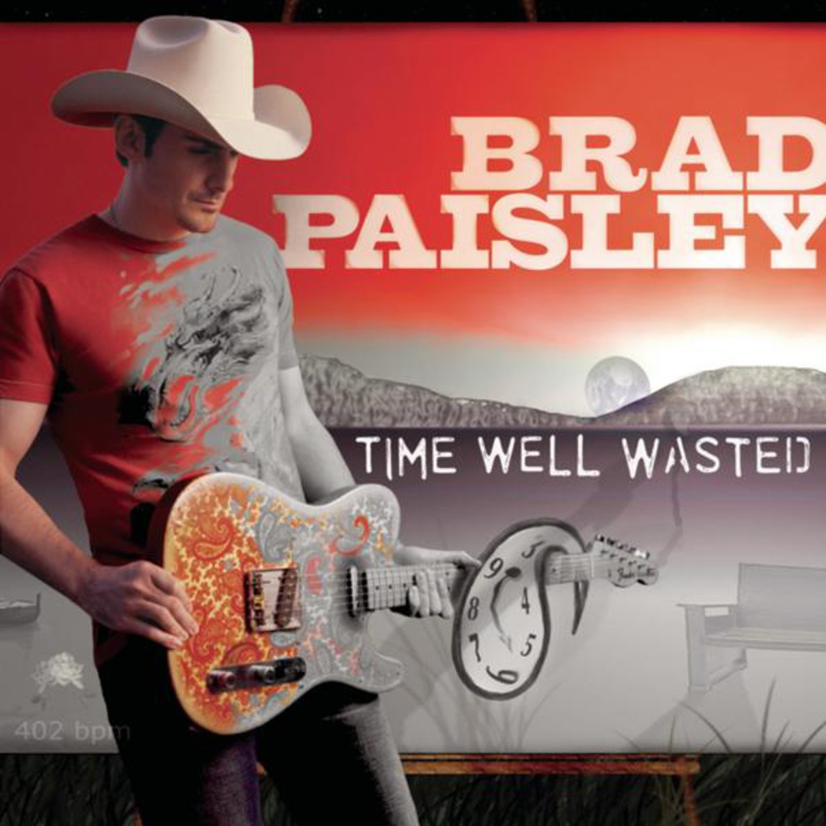Waitin' On A Woman