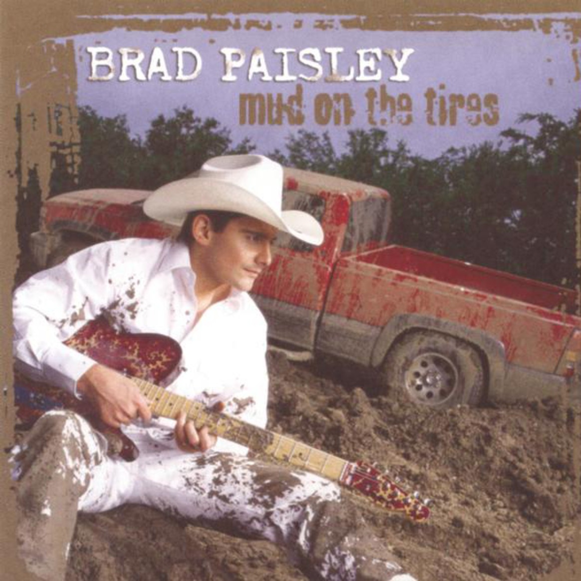 Whiskey Lullaby - Featuring Alison Krauss