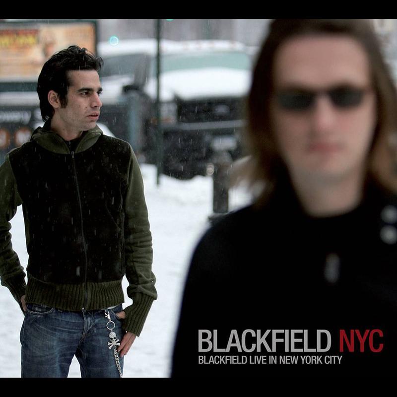 1000 People - Live In New York City