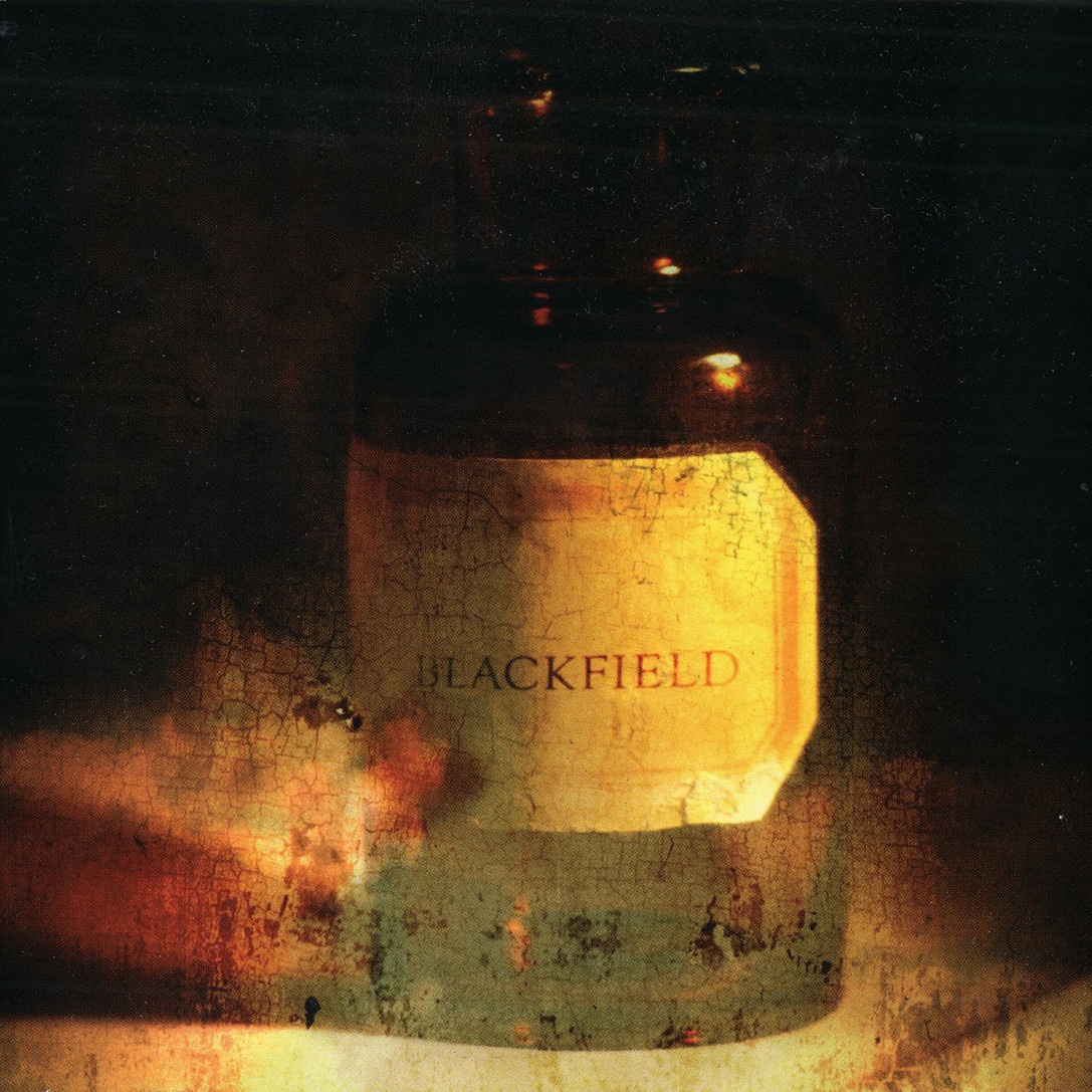 Blackfield