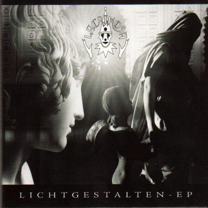 Lichtgestalt