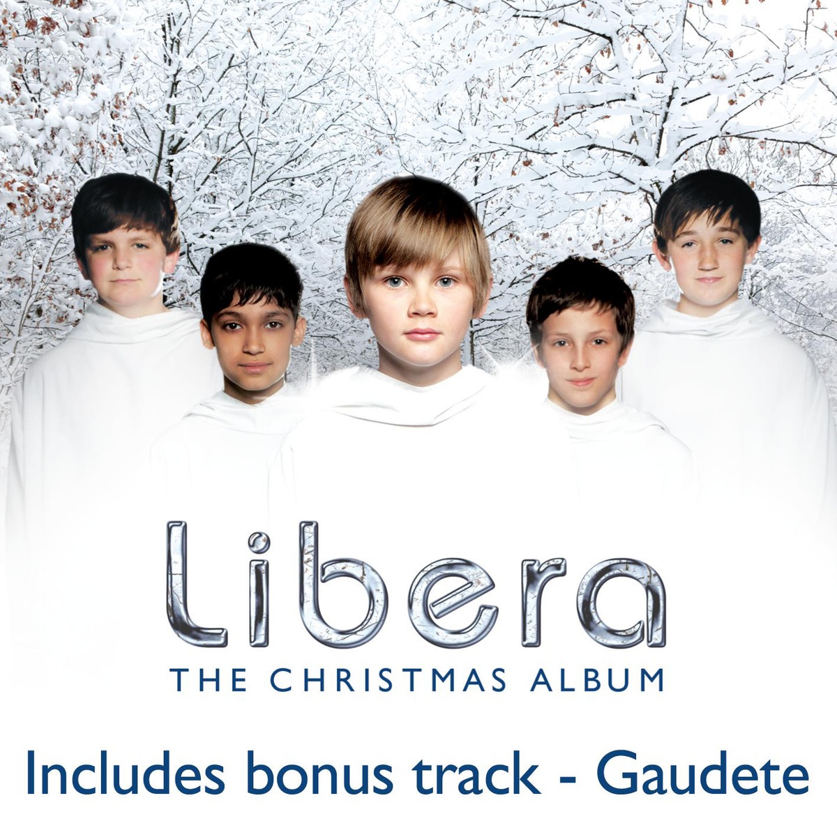White Christmas