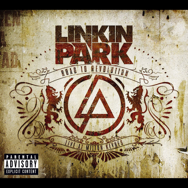 Given Up [Live At Milton Keynes]