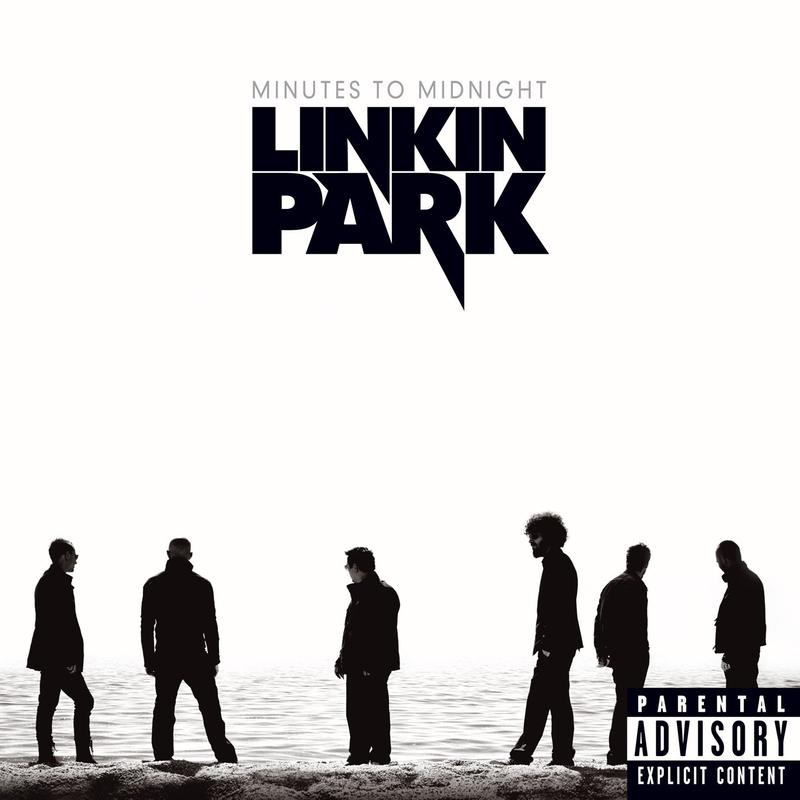 Shadow Of The Day (Album Version)