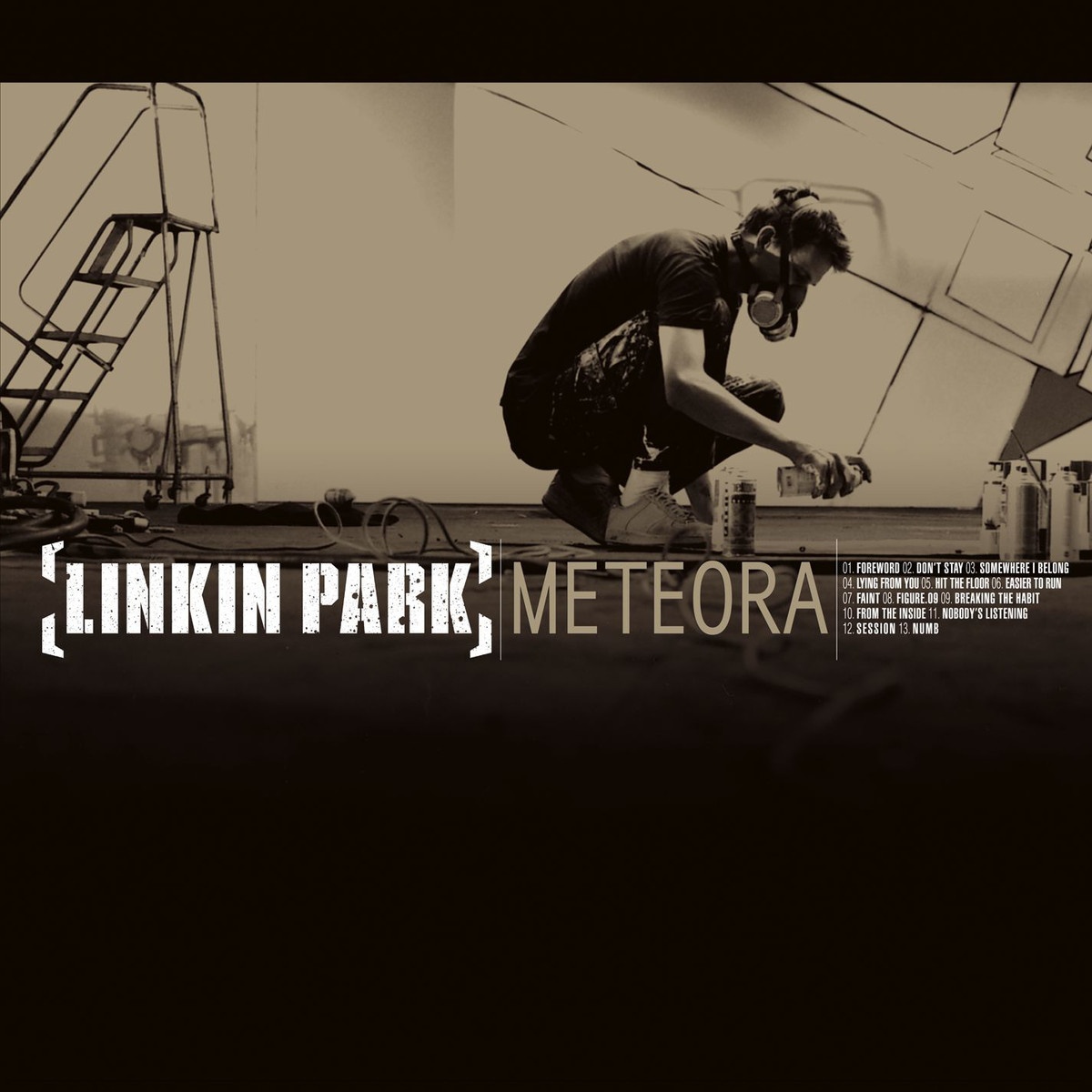 Faint (Album Version)