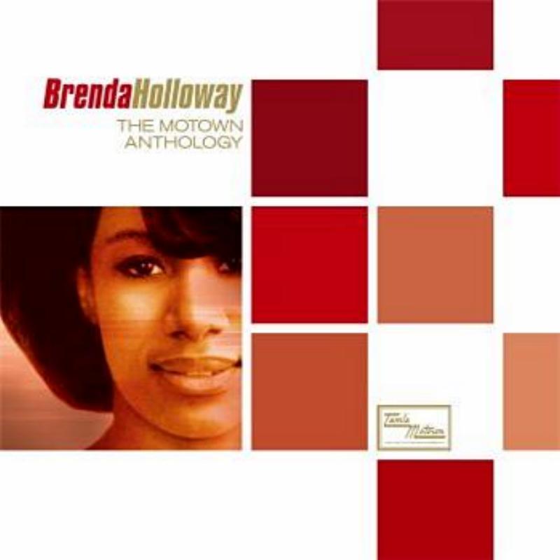 Everybody Knows - Motown Anthology Version