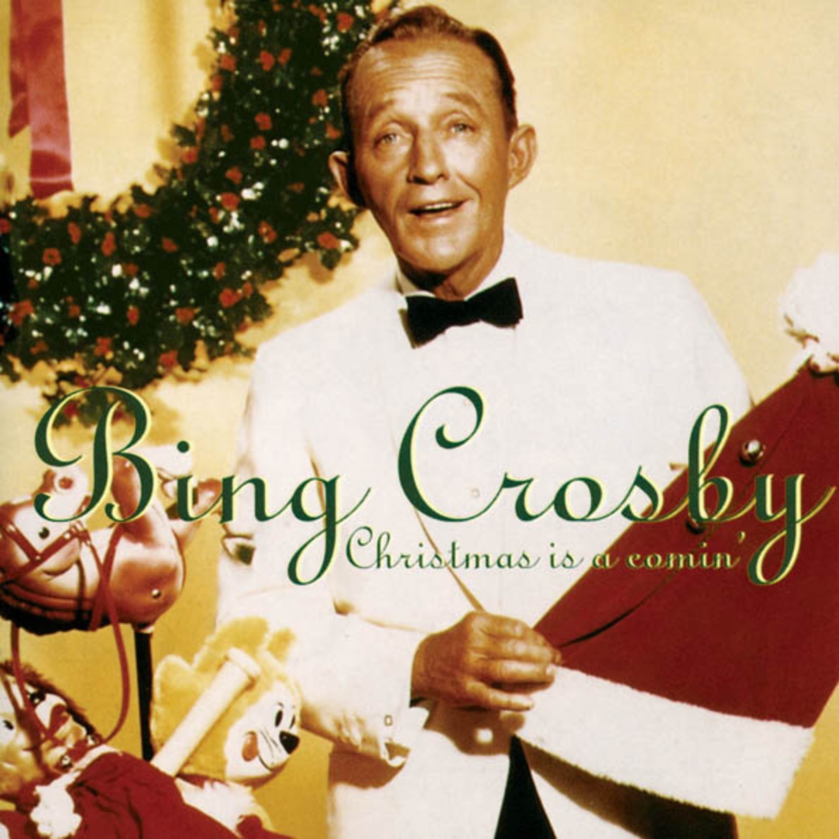 White Christmas