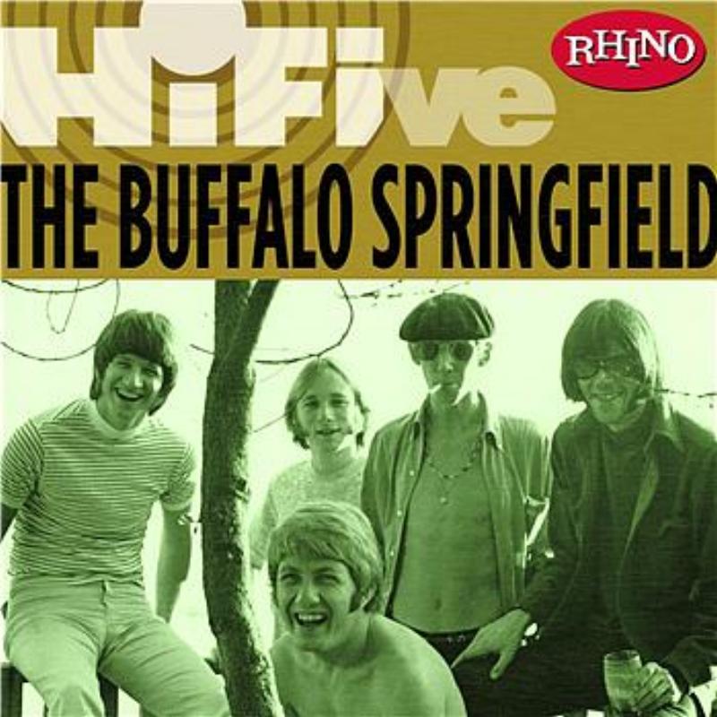 Bluebird (LP Version)