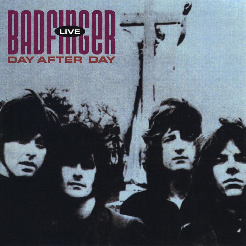 Baby Blue [live] (Album Version)