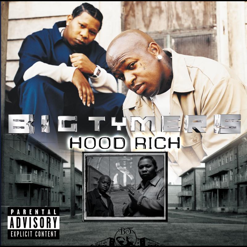 Still Fly - Album Version (Explicit)