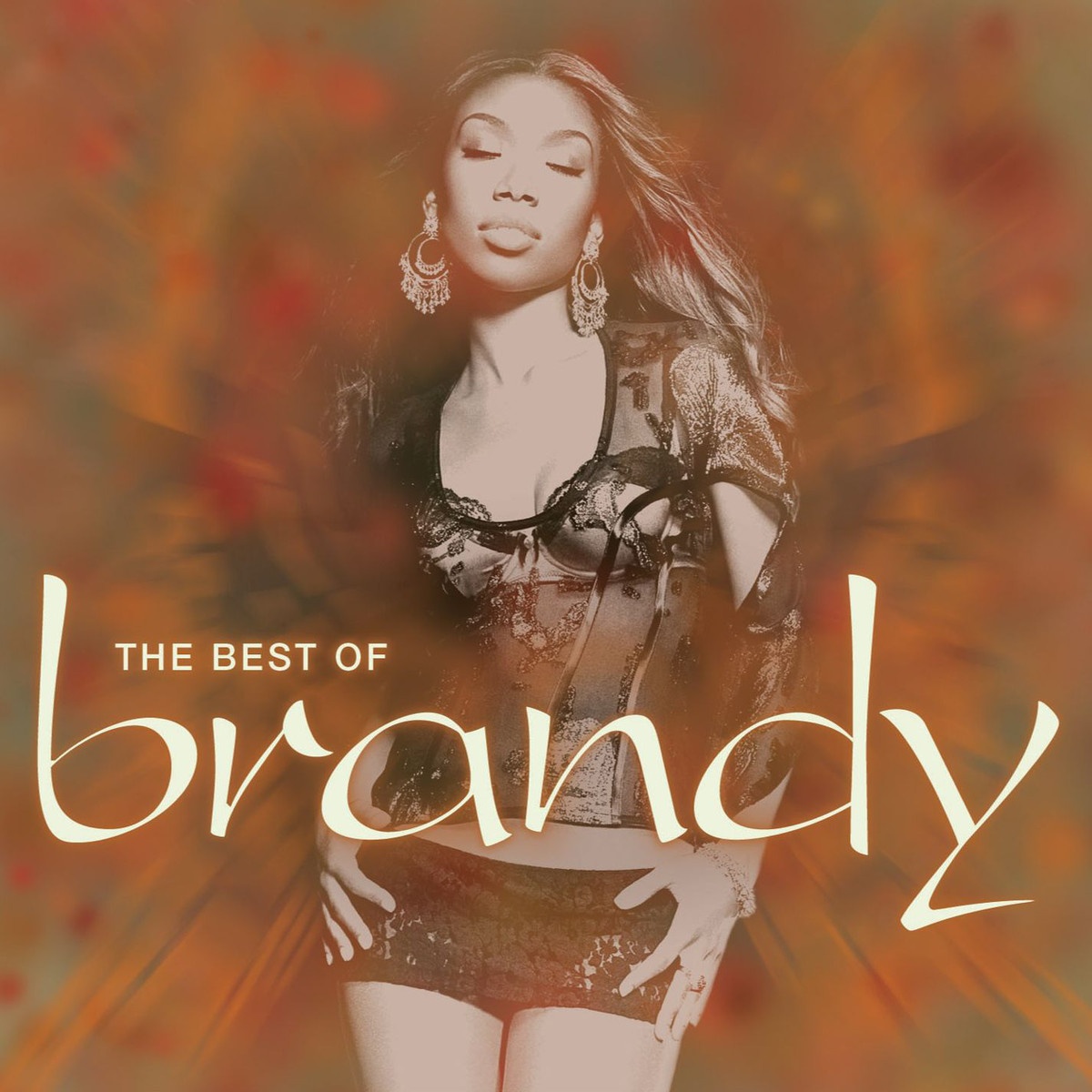 Brokenhearted (Single Version )