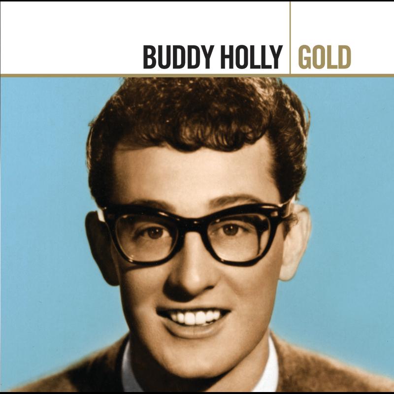 That'll Be The Day - Single Version