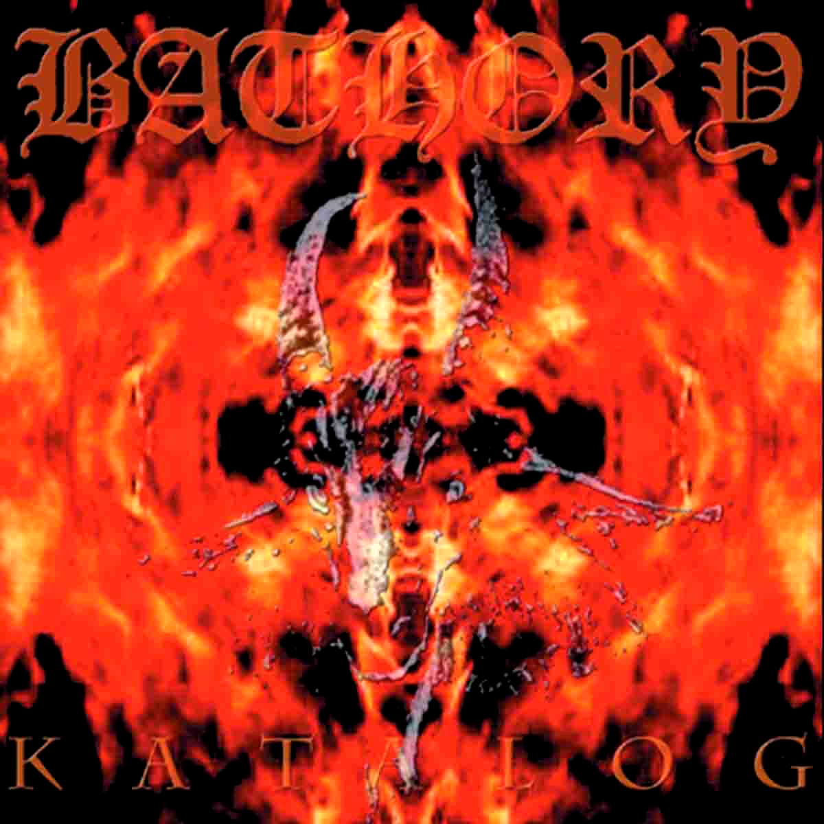 Enter The Eternal Fire