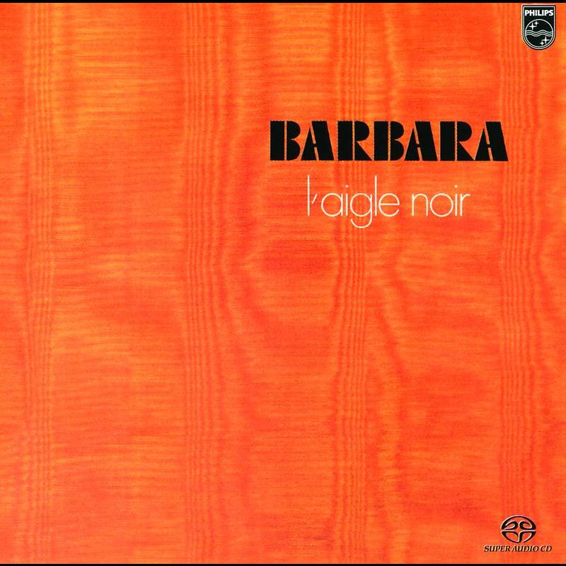 L'Aigle Noir