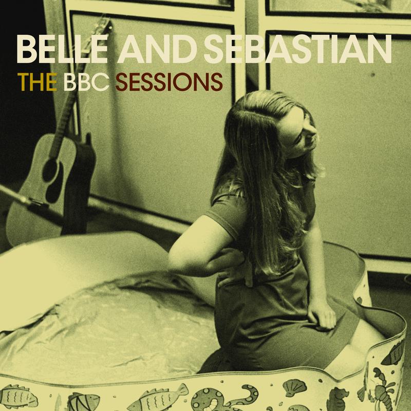 Slow Graffiti - Radio Session