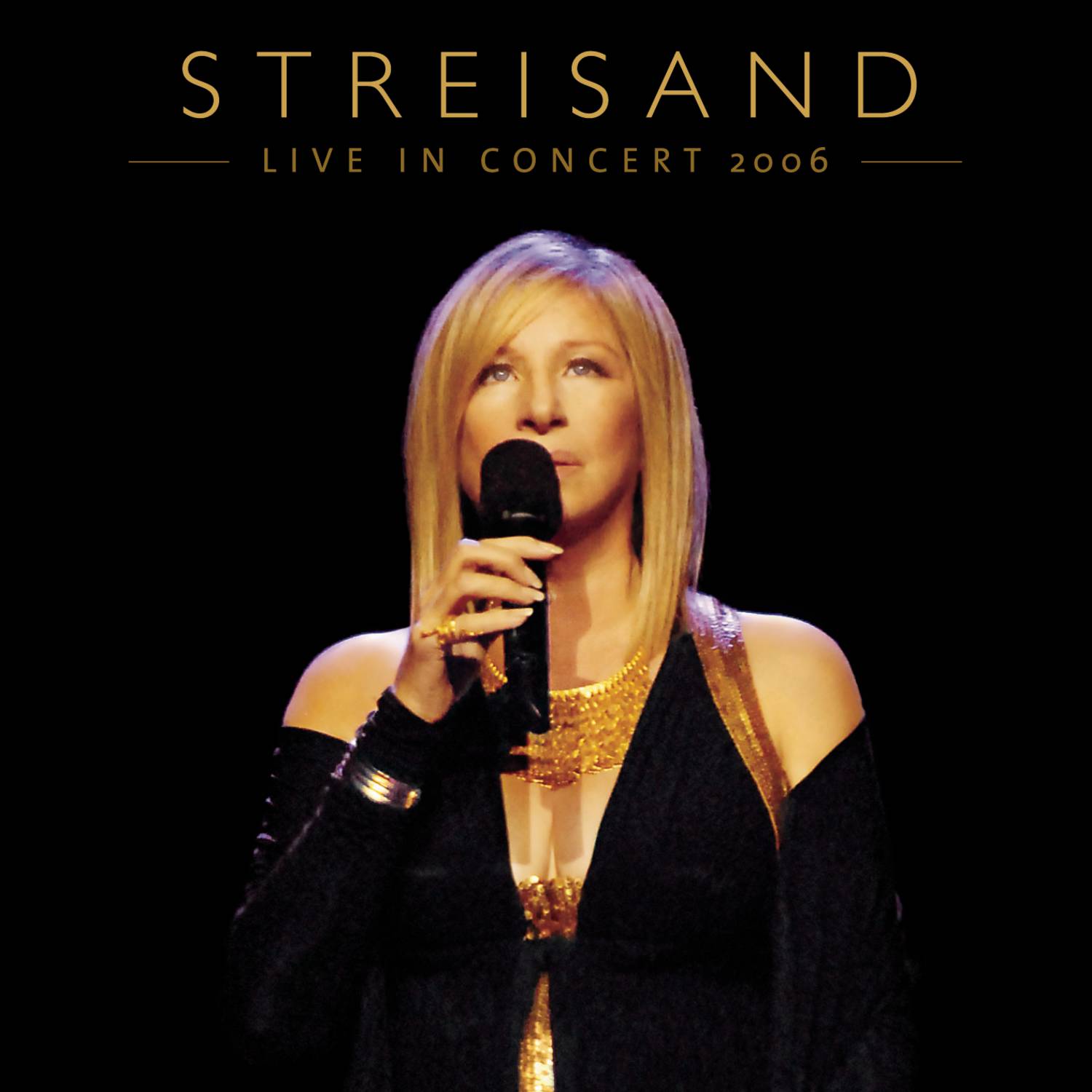 The Way We Were (Live in Concert) - Live in Concert