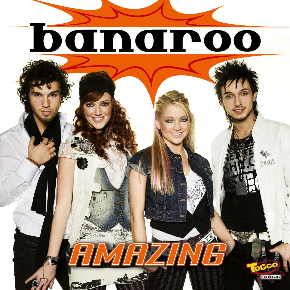 Uh Mamma (Radio Edit)