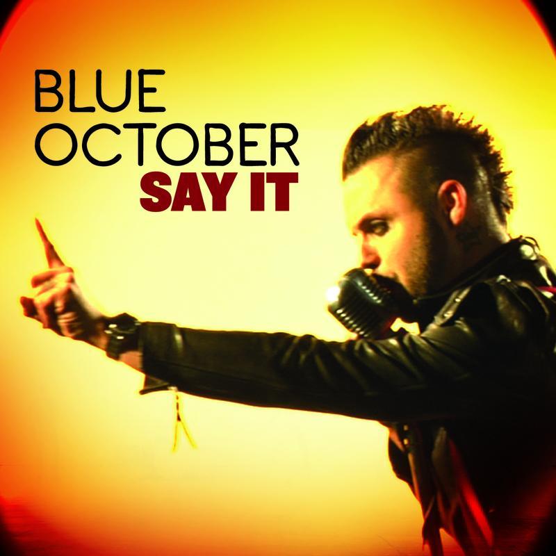 Say It - Album Version (Explicit)