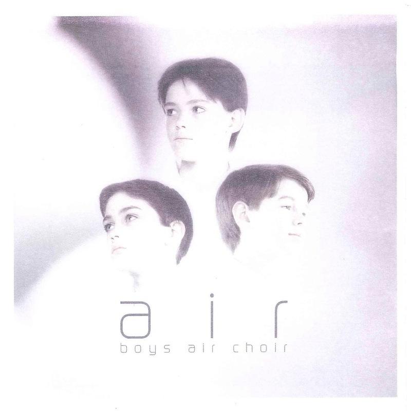The Lark In The Clear Air