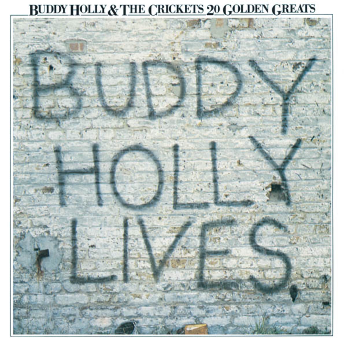 Not Fade Away - Single Version